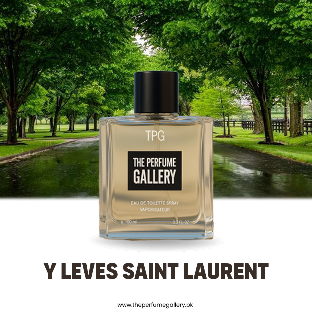 Y Leves Saint Laurent 100ml